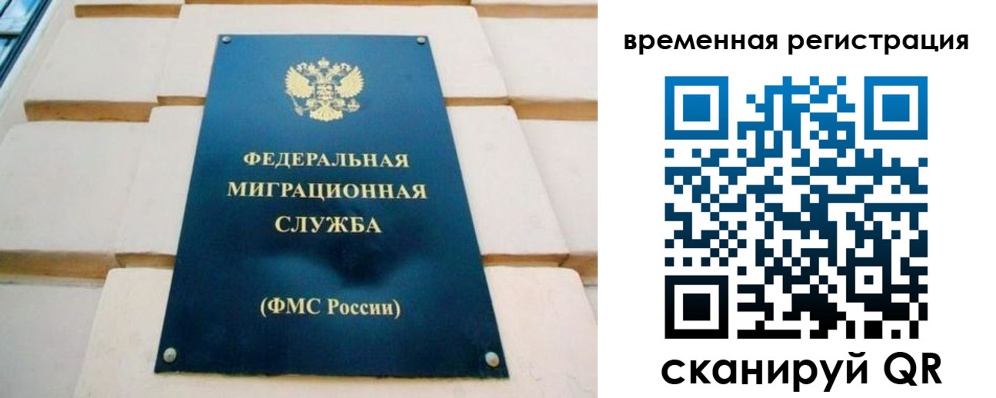прописка гарантия в Старой Купавне
